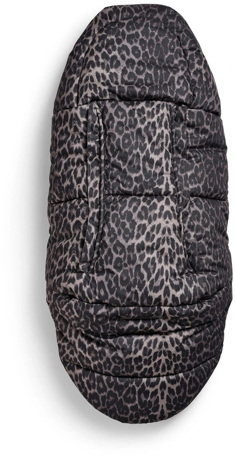 Elodie Details žieminis vokelis kūdikiui Le Leopard