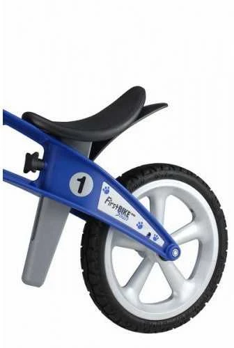 FirstBike aukščio mažinimo priedas dviratukui