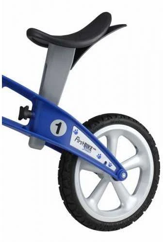 FirstBike aukščio mažinimo priedas dviratukui