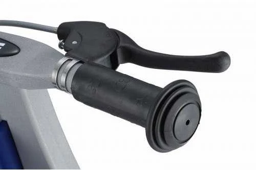 FirstBike balansinis dviratis Cross (kelios spalvos)