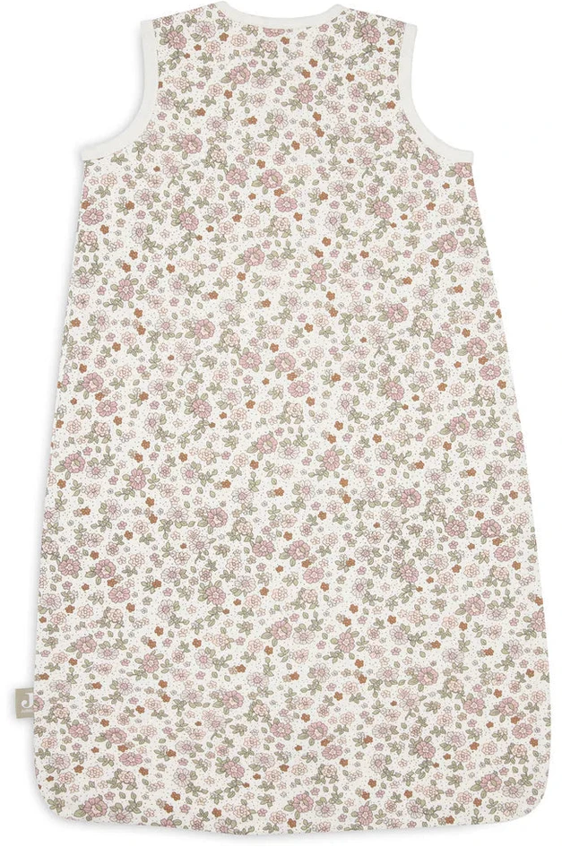 Jollein kūdikio miegmaišis 0.5 TOG Retro Flowers
