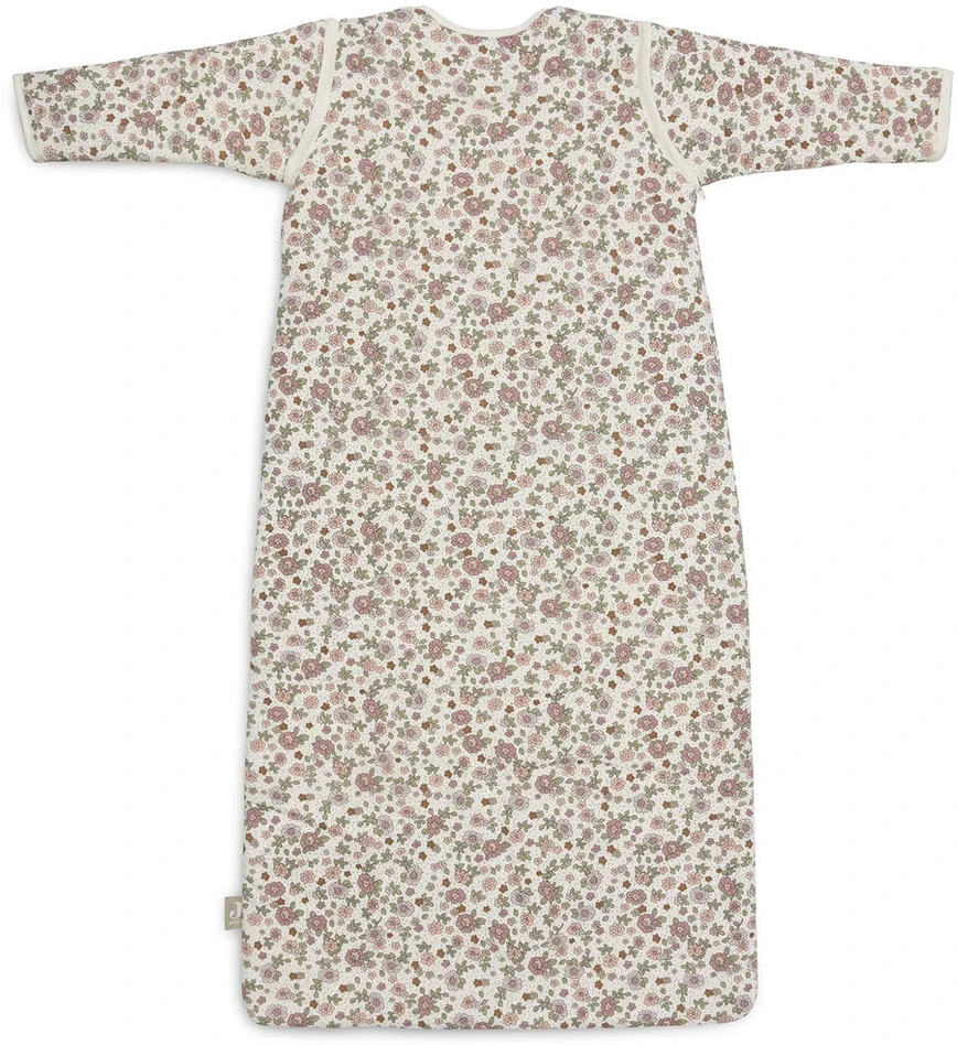 Jollein miegmaišis su nusegamomis rankovėmis 2.5–3.5 TOG Retro flowers