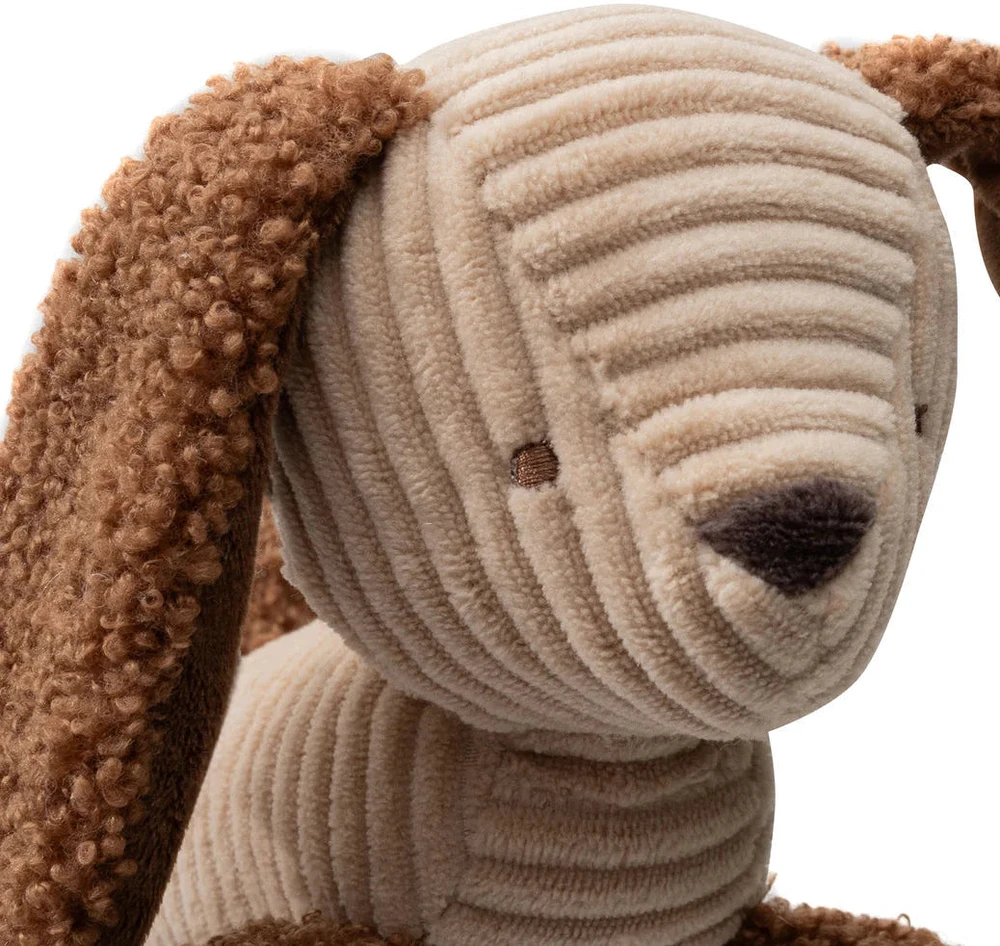 Jollein pakabinamas žaislas vežimėliui Animal Friends Diego Dog