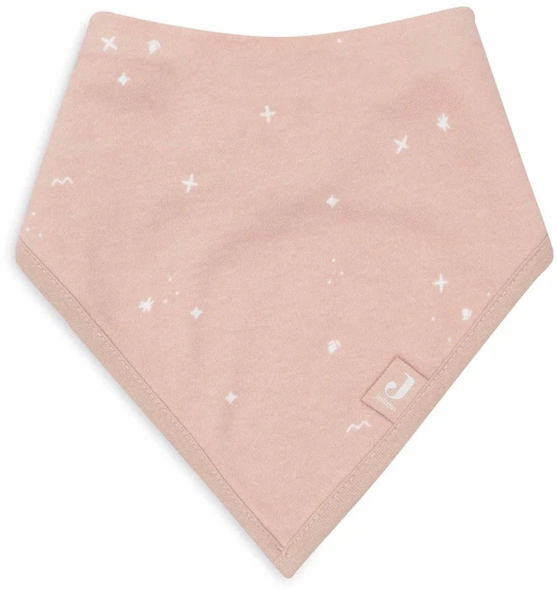 Jollein seilinukai Twinkling Wild Rose, 2 vnt.