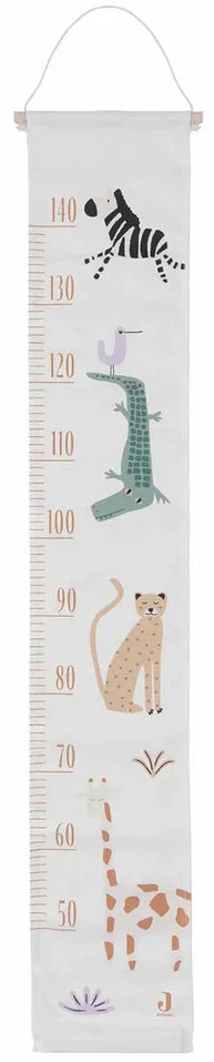 Jollein ūgio matuoklė Jungle Jambo