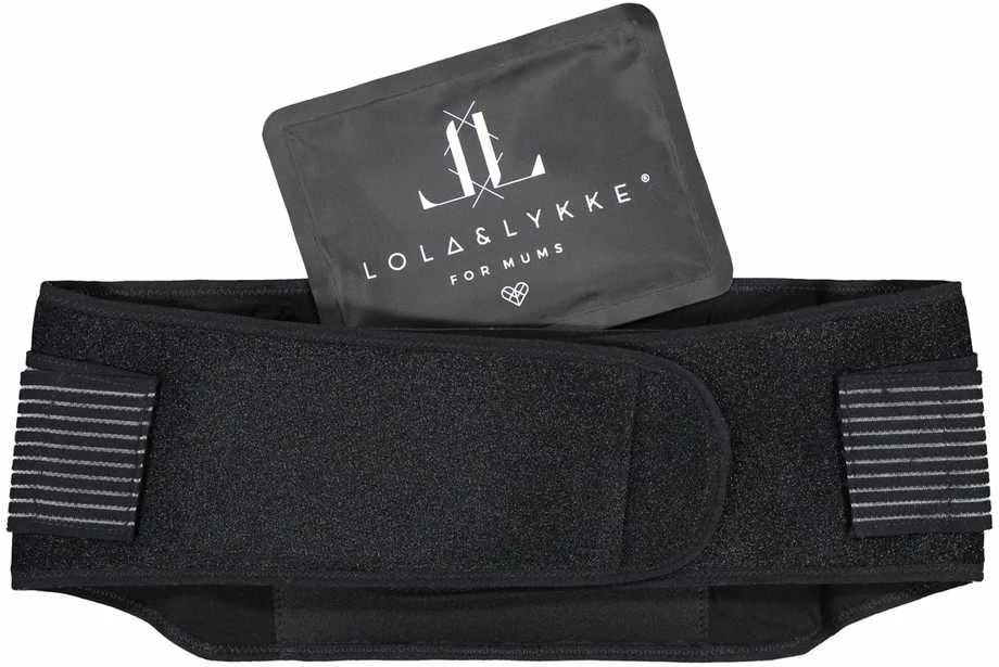 Lola&Lykke® diržas nėščiosioms