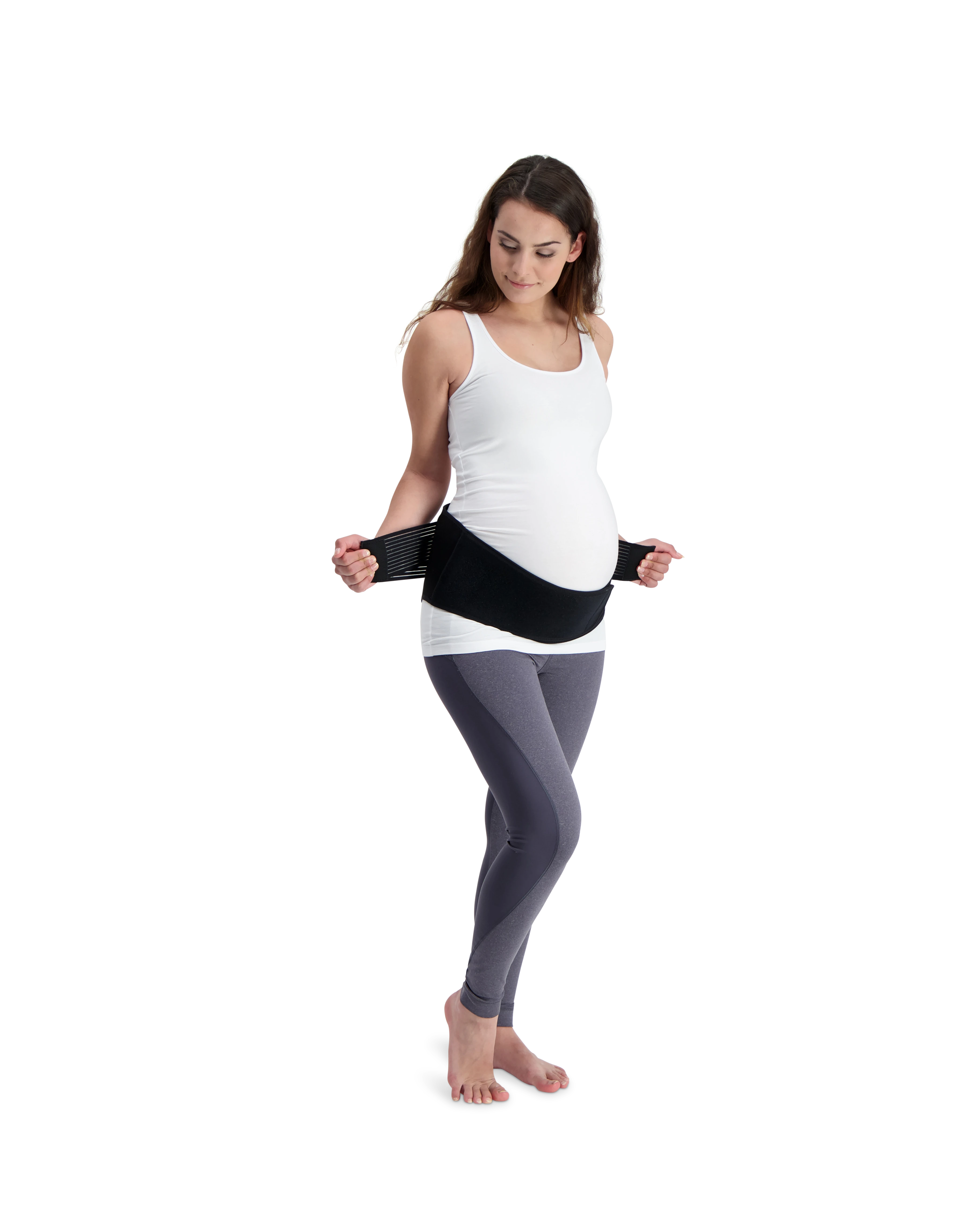 Lola&Lykke® diržas nėščiosioms