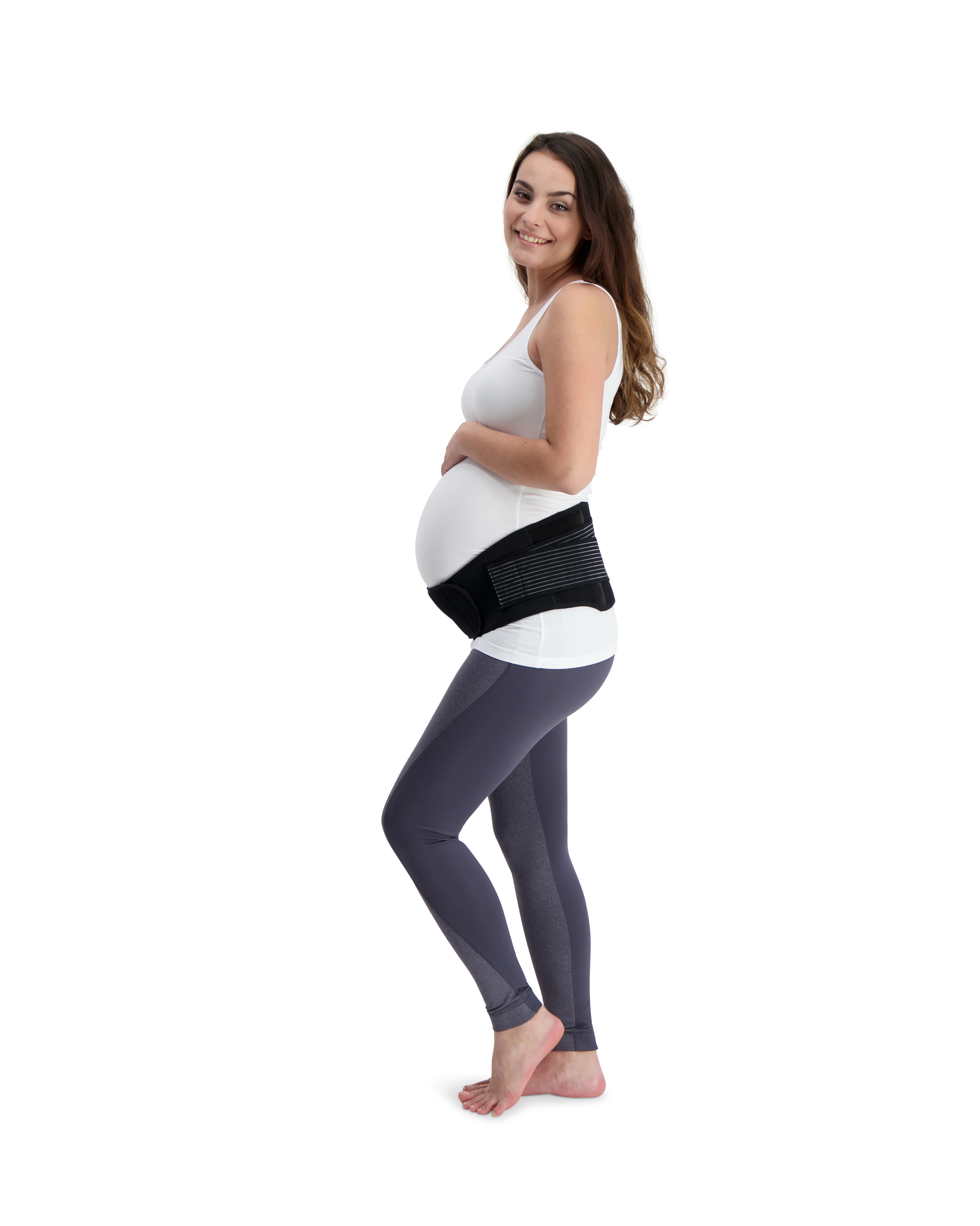Lola&Lykke® diržas nėščiosioms