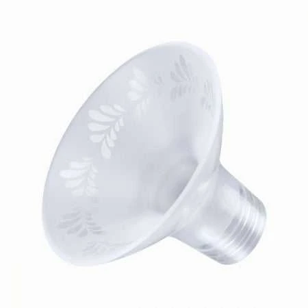 Lola&Lykke išmanaus elektrinio pientraukio krūties gaubteliai (21 mm, 24 mm, 27 mm)