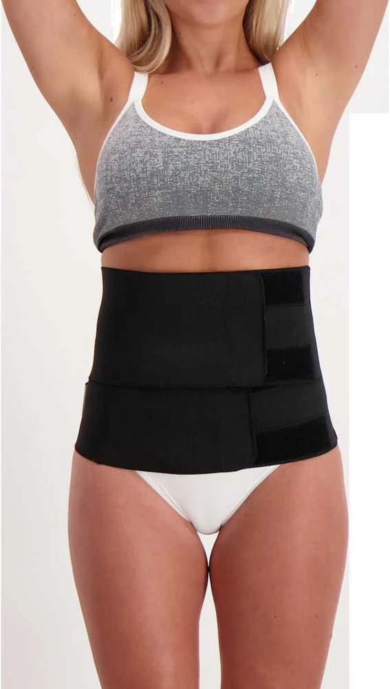 Lola&Lykke® pilvo raumenis atstatantis korsetas po gimdymo ir/ar cezario