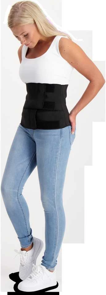 Lola&Lykke® pilvo raumenis atstatantis korsetas po gimdymo ir/ar cezario