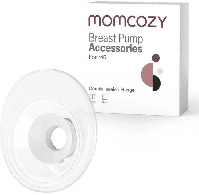 MOMCOZY M5 PIENTRAUKIO KRŪTIES GAUBTELIS, 24 MM