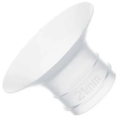 MOMCOZY M5 PRO PIENTRAUKIŲ KRŪTIES GAUBTELIO JUNGTIS, 21 MM