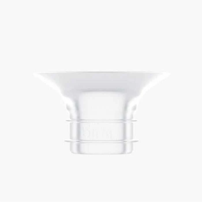 MOMCOZY M6 PIENTRAUKIO KRŪTIES GAUBTELIO JUNGTIS, 15 MM