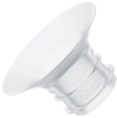 MOMCOZY M6 PIENTRAUKIO KRŪTIES GAUBTELIO JUNGTIS, 15 MM