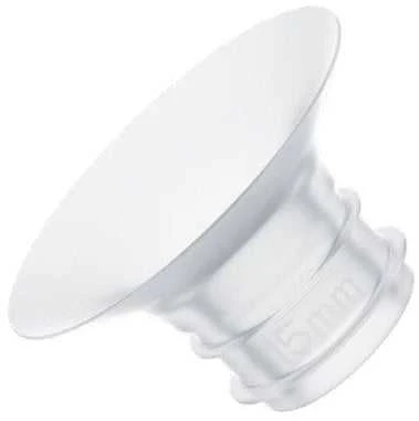 MOMCOZY M9 PIENTRAUKIO KRŪTIES GAUBTELIO JUNGTIS, 15 MM