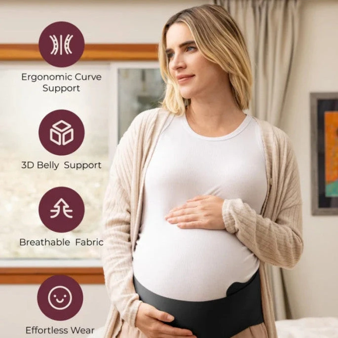 MOMCOZY NĖŠČIOSIOS PILVO DIRŽAS ODOS SPALVOS M DYDIS