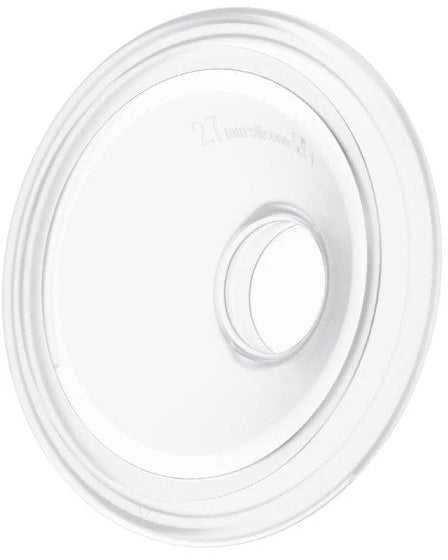 MOMCOZY S12 PRO PIENTRAUKIO KRŪTIES GAUBTELIS, 27 MM