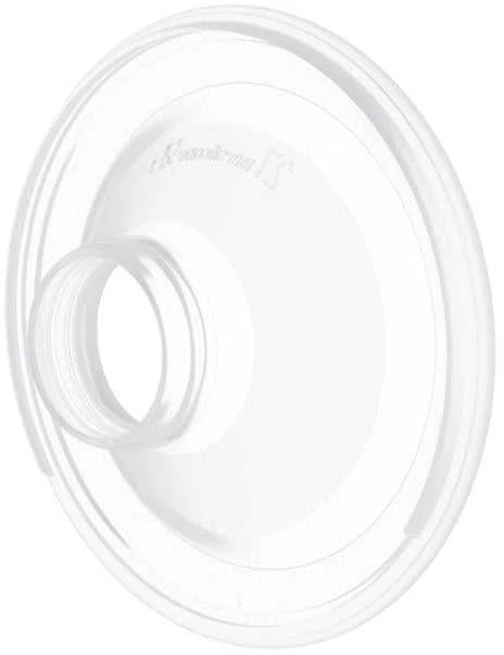 MOMCOZY S12 PRO PIENTRAUKIO KRŪTIES GAUBTELIS, 27 MM