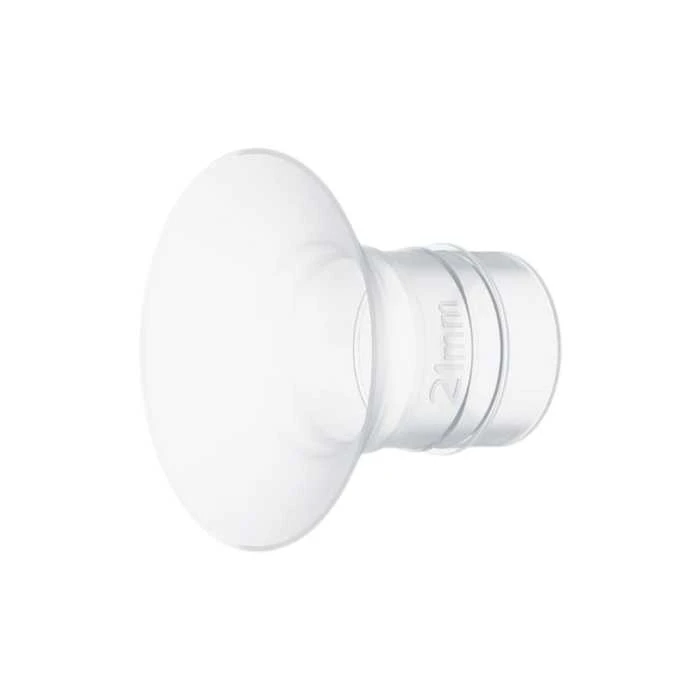 MOMCOZY S9/S12 PRO PIENTRAUKIŲ KRŪTIES GAUBTELIO JUNGTIS, 21 MM