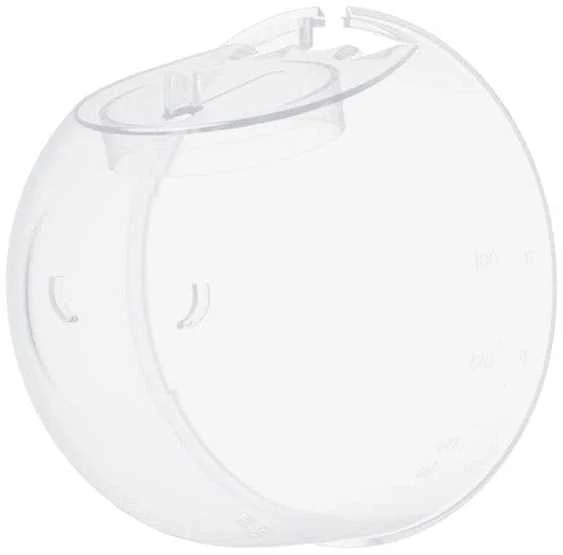 MOMCOZY S9/S12 PRO PIENTRAUKIŲ PIENO SURINKIMO TALPA