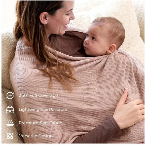 MOMCOZY ŽINDYMO SKRAISTĖ, RUDA