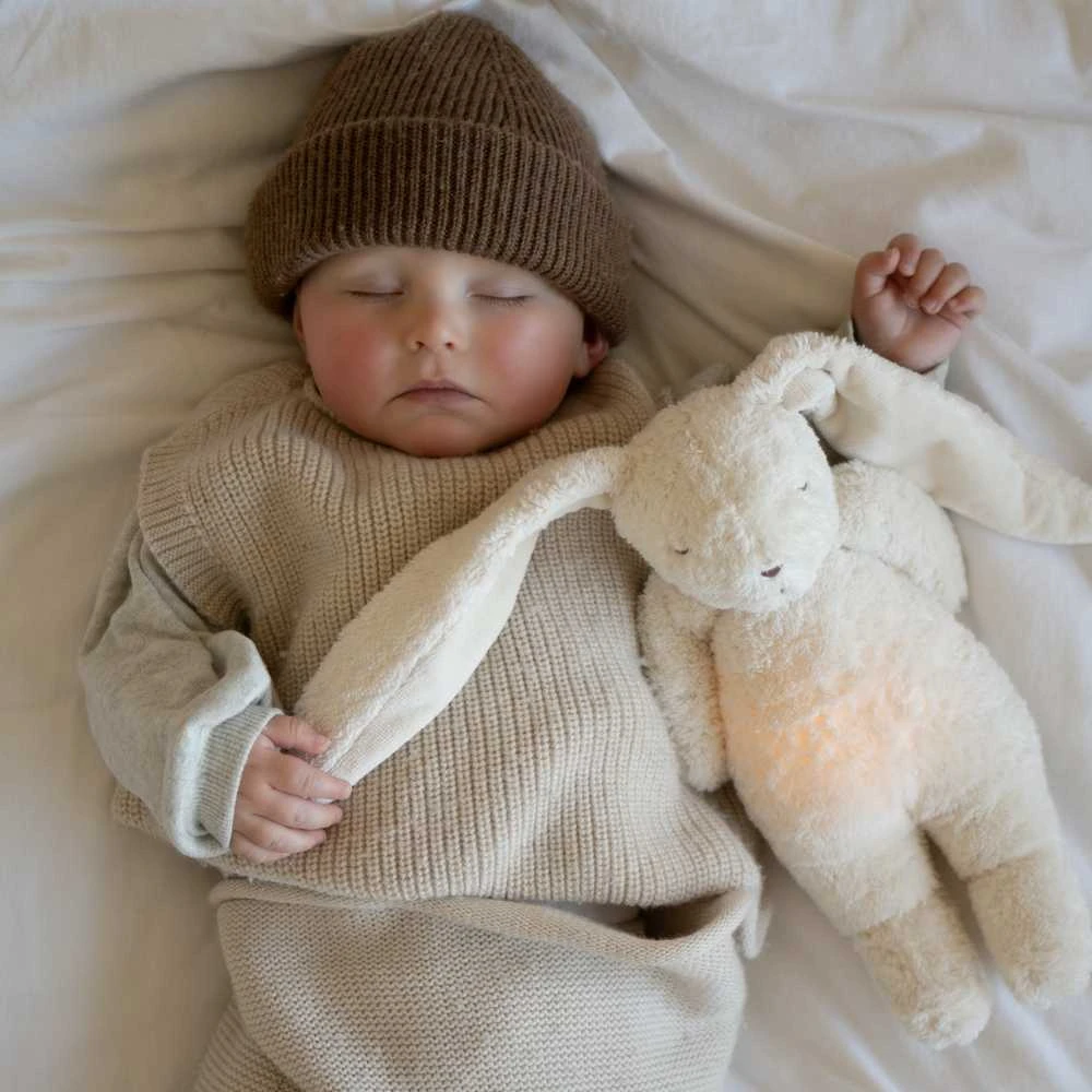 MOONIE ORGANIC MIGDUKAS ZUIKUTIS CAPPUCHINO