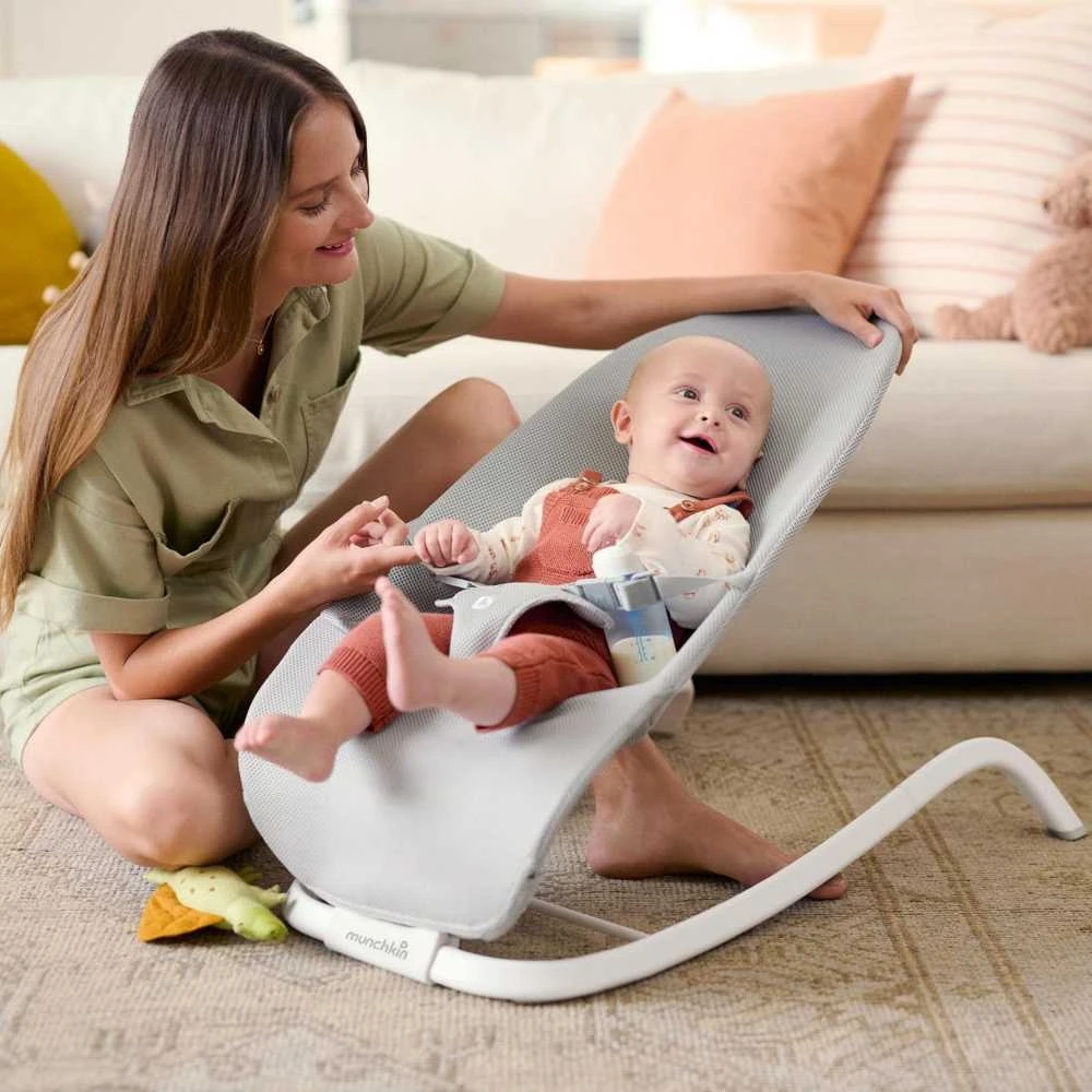MUNCHKIN gultukas 2in1, Spring, 90043