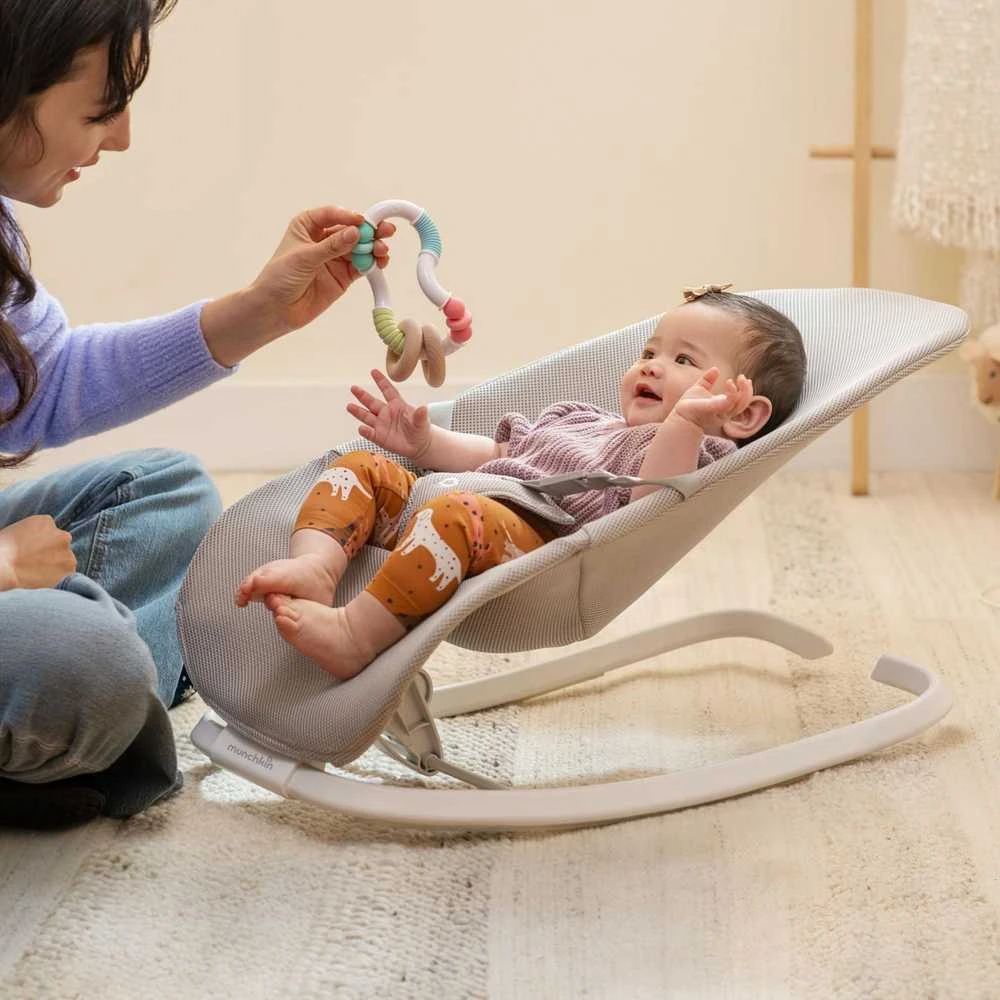 MUNCHKIN gultukas 2in1, Spring, 90043