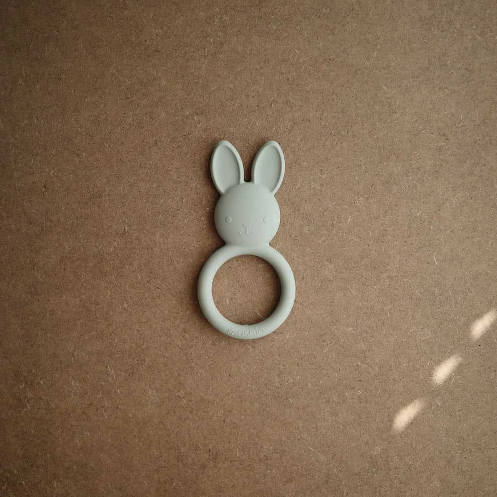 Mushie kramtukas zuikis (Bunny Sage)