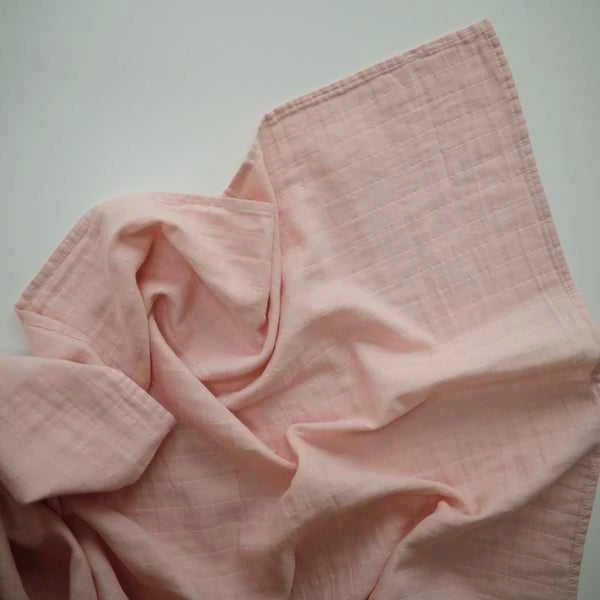 Vystyklas Mushie Rose Vanilla