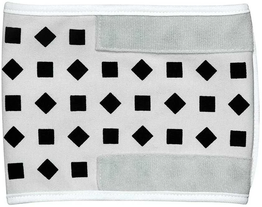 Nanit Breathing Wear Band išmanioji kvėpavimo juosta (skirtingi dydžiai)
