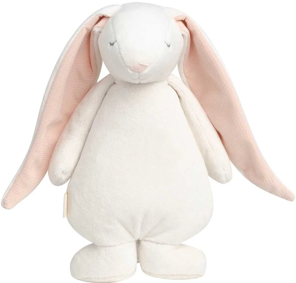 Moonie 2.0 migdukas Humming Bunny - Powder su garso įrašymo funkcija