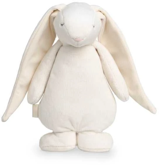 Moonie 2.0 migdukas Humming Bunny - Kreminis su garso įrašymo funkcija