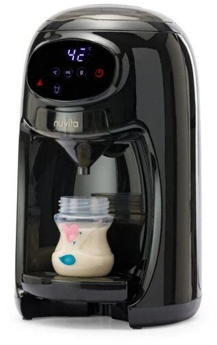 Nuvita Lattespresso 1180 automatinis pieno mišinio gaminimo aparatas