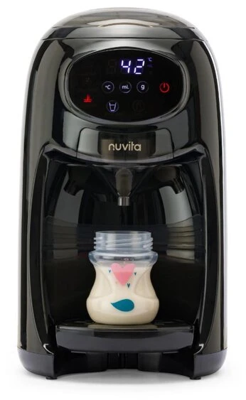 Nuvita Lattespresso 1180 automatinis pieno mišinio gaminimo aparatas