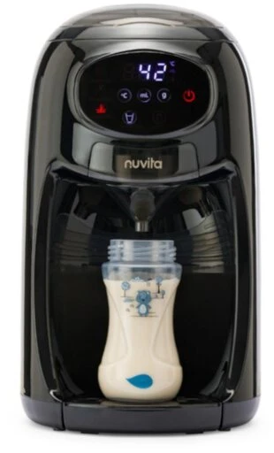 Nuvita Lattespresso 1180 automatinis pieno mišinio gaminimo aparatas