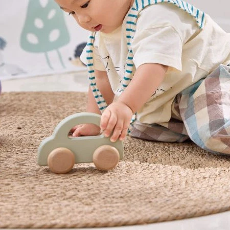 Edukacinių žaislų rinkinys Little Explorers VIGA