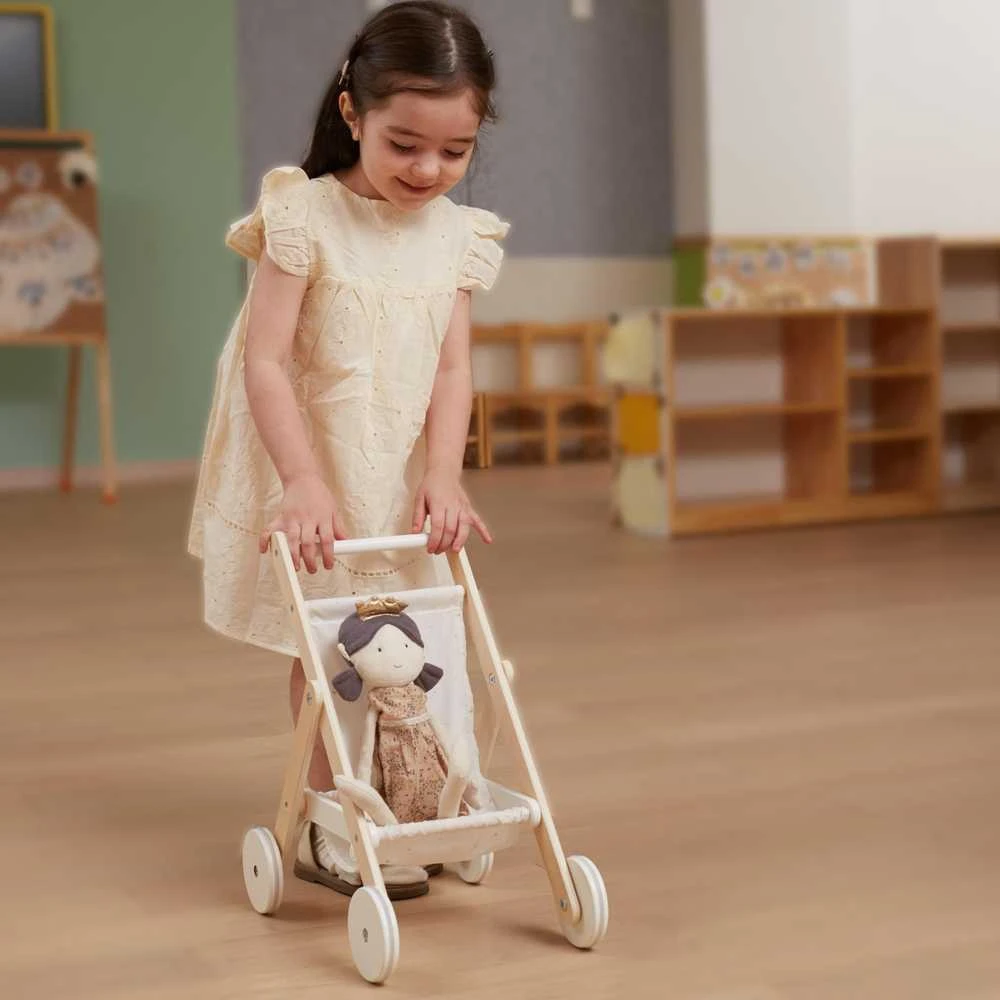 Viga Toys VIGA Lėlių vežimėlis PolarB