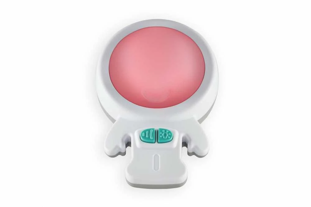 Rocket ROCKIT ZED automobilio garso ir vibracijos imitatorius
