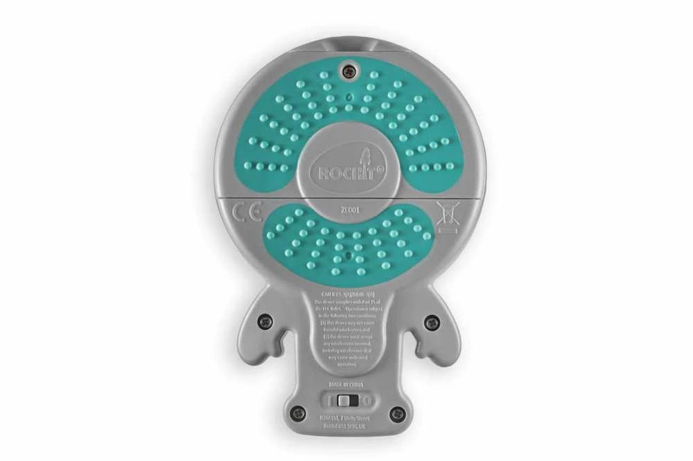 Rocket ROCKIT ZED automobilio garso ir vibracijos imitatorius