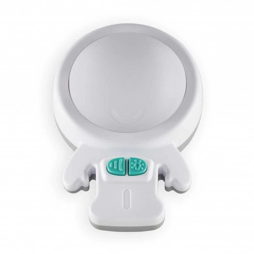 Rocket ROCKIT ZED automobilio garso ir vibracijos imitatorius