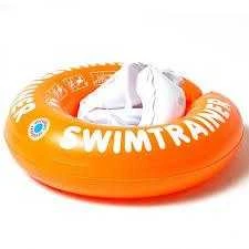 Mokomasis plaukimo ratas SWIMTRAINER Classic (2-6m.) FSA002