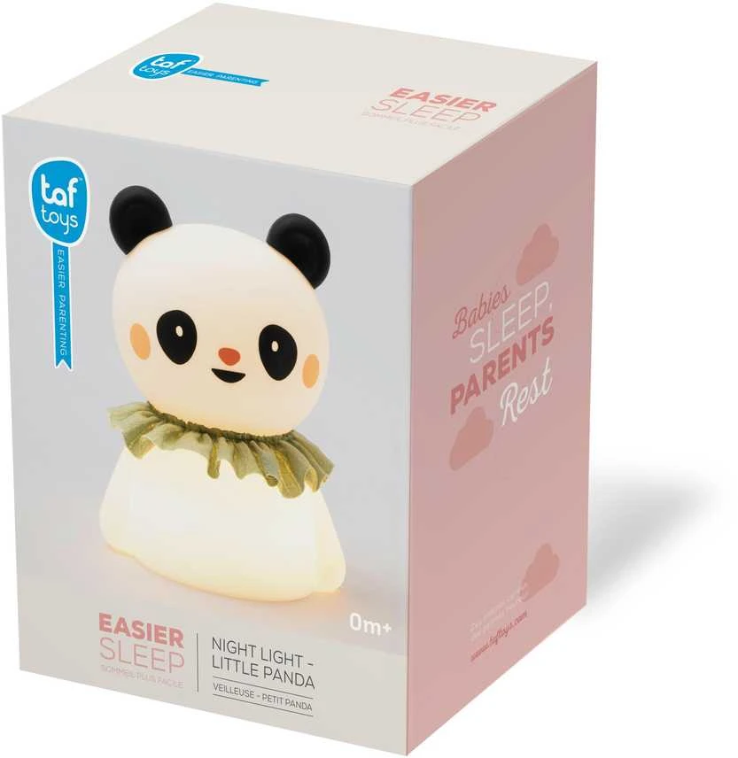 Taf Toys naktinė lemputė Little Panda