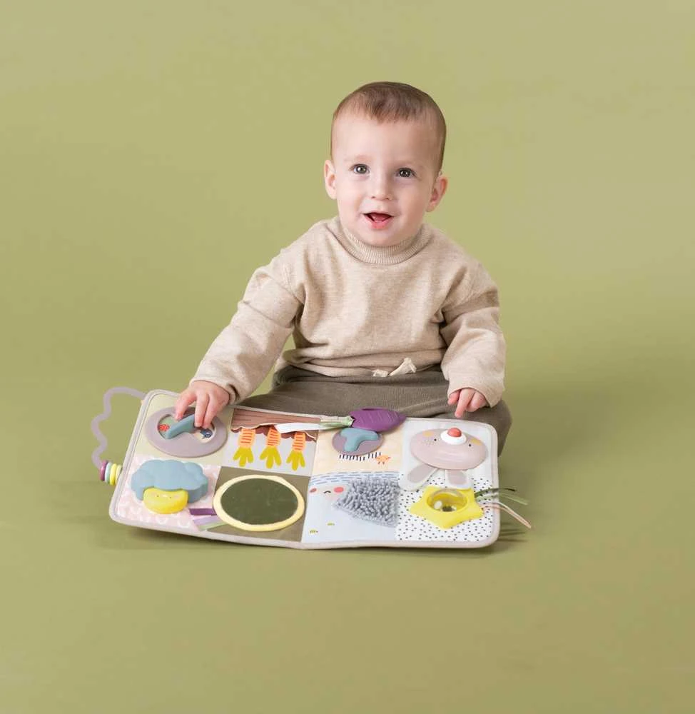 Taf Toys TAF – Garden Activity Play Center (259-13115)