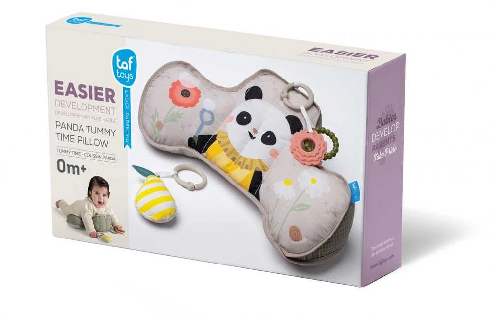Taf Toys veiklos pagalvė Panda