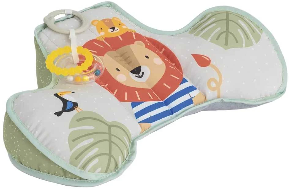 Taf Toys veiklos pagalvė Savannah