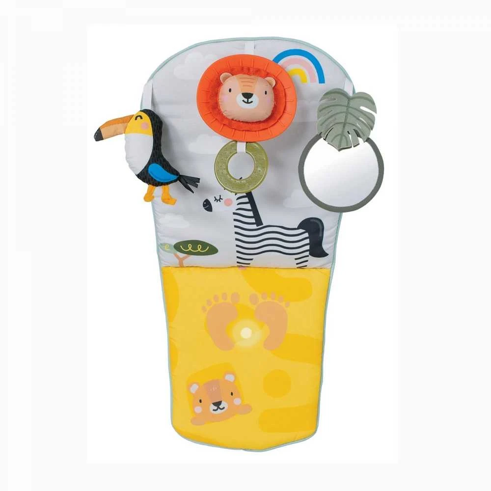 Taf Toys žaislas automobiliui Savannah Play & Kick