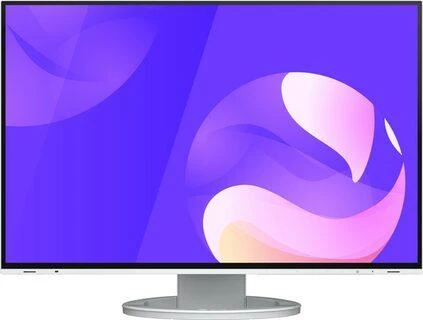 Monitorius EIZO FlexScan EV2495-WT- 24.1'' | IPS | WXGA
