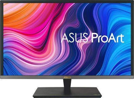 Monitorius ASUS ProArt PA27UCX-K 27 colių 4K HDR IPS Mini LED Professional Off-Axis Contrast Optimization HDR-10 Dolby Vision